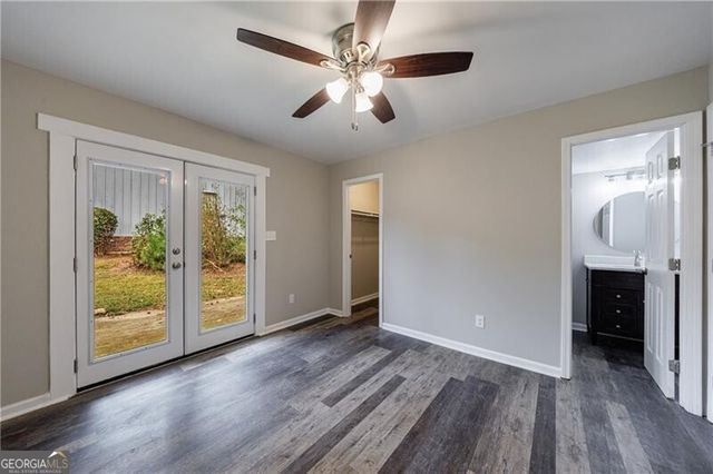 6300 Ponderosa Court, Atlanta, GA 30349