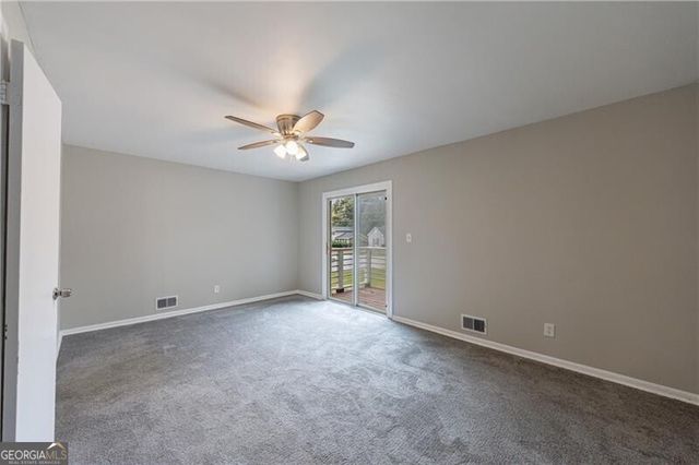 6300 Ponderosa Court, Atlanta, GA 30349