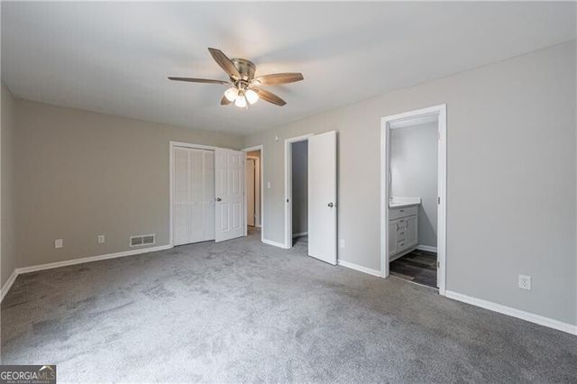 6300 Ponderosa Court, Atlanta, GA 30349