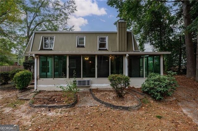 6300 Ponderosa Court, Atlanta, GA 30349