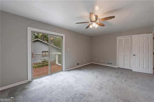 6300 Ponderosa Court, Atlanta, GA 30349