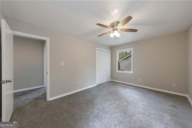 6300 Ponderosa Court, Atlanta, GA 30349