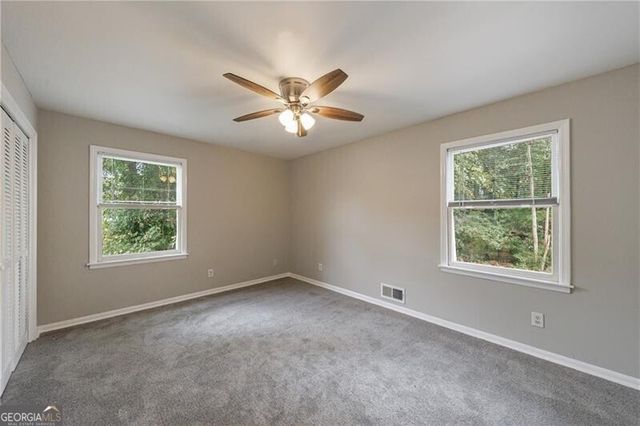 6300 Ponderosa Court, Atlanta, GA 30349