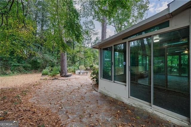 6300 Ponderosa Court, Atlanta, GA 30349
