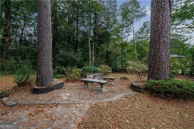 6300 Ponderosa Court, Atlanta, GA 30349