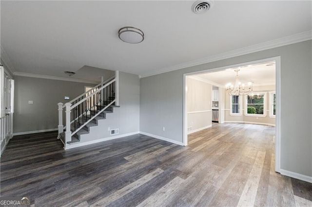 6300 Ponderosa Court, Atlanta, GA 30349