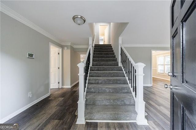 6300 Ponderosa Court, Atlanta, GA 30349