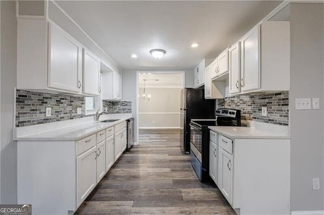 6300 Ponderosa Court, Atlanta, GA 30349