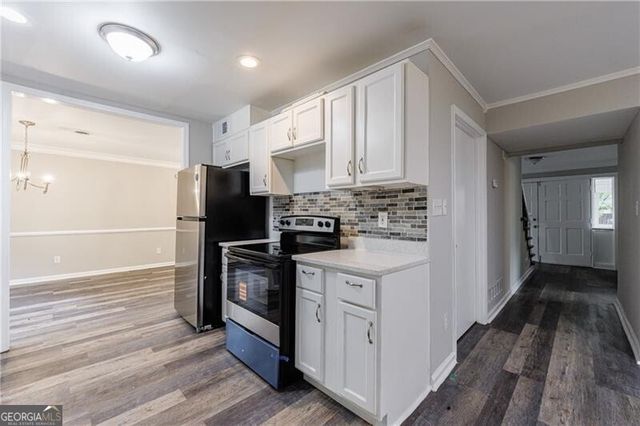 6300 Ponderosa Court, Atlanta, GA 30349