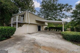 6300 Ponderosa Court, Atlanta, GA 30349