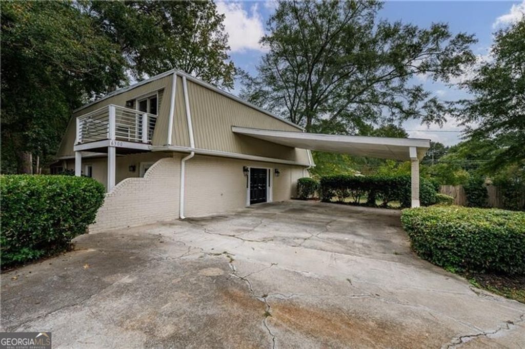 6300 Ponderosa Court, Atlanta, GA 30349