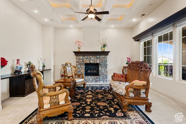 1394 N BOSTON RD, Washington, UT 84780