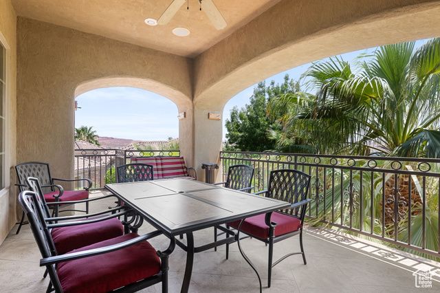 1394 N BOSTON RD, Washington, UT 84780