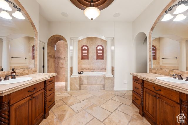 1394 N BOSTON RD, Washington, UT 84780