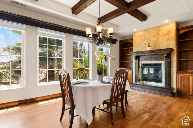 1394 N BOSTON RD, Washington, UT 84780