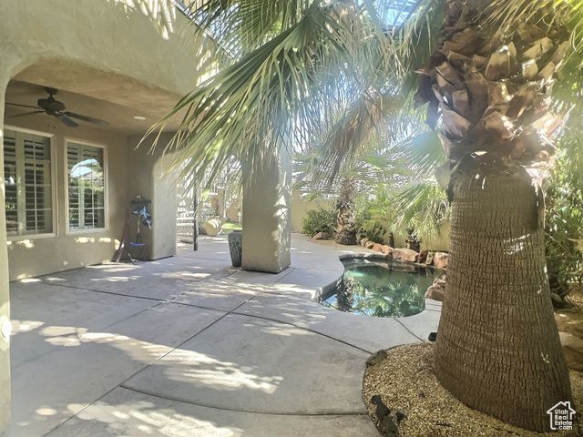 1394 N BOSTON RD, Washington, UT 84780