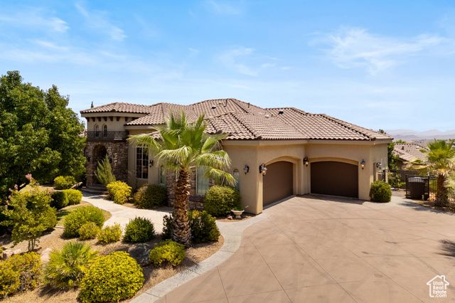 1394 N BOSTON RD, Washington, UT 84780