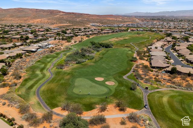 1394 N BOSTON RD, Washington, UT 84780