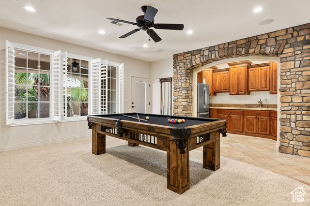 1394 N BOSTON RD, Washington, UT 84780