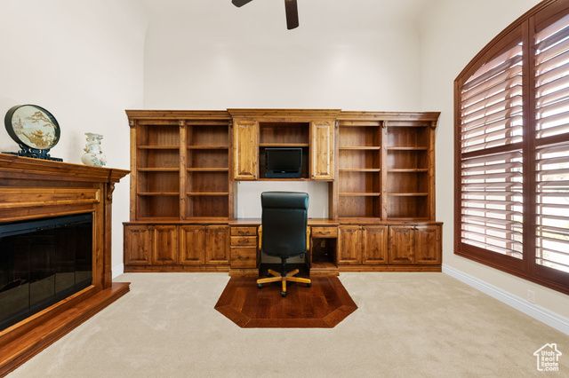 1394 N BOSTON RD, Washington, UT 84780