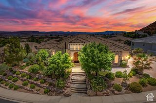 1394 N BOSTON RD, Washington, UT 84780