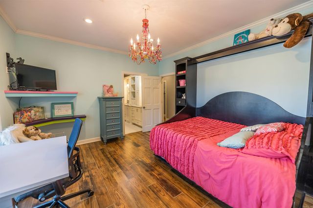 5053 Lisbon Rd, Smackover, AR 71762