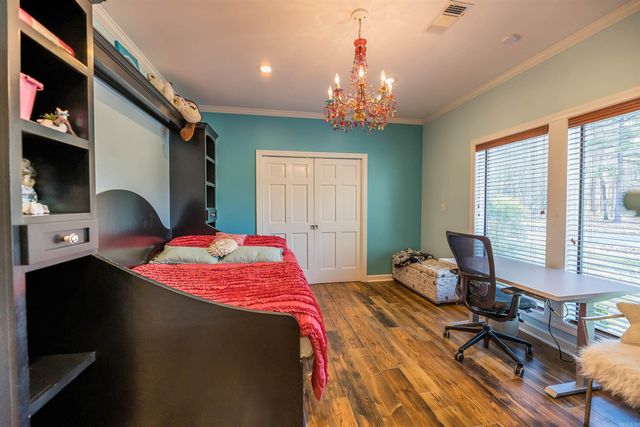 5053 Lisbon Rd, Smackover, AR 71762