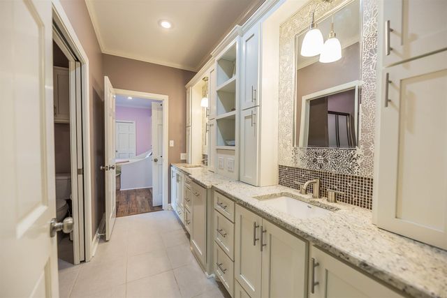 5053 Lisbon Rd, Smackover, AR 71762