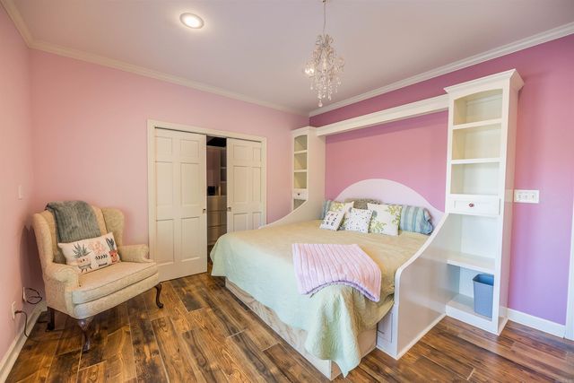 5053 Lisbon Rd, Smackover, AR 71762