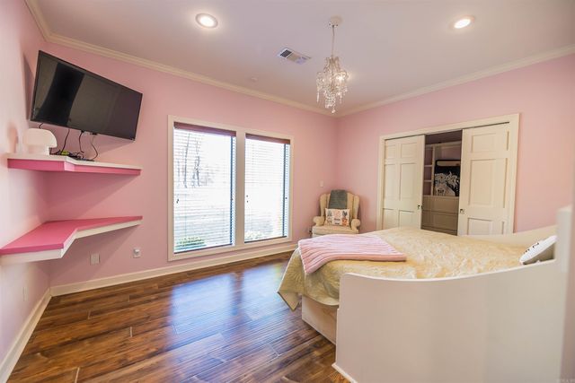 5053 Lisbon Rd, Smackover, AR 71762