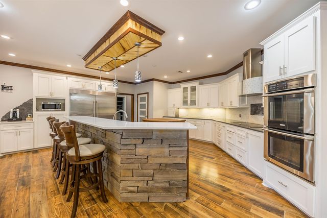 5053 Lisbon Rd, Smackover, AR 71762