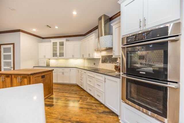 5053 Lisbon Rd, Smackover, AR 71762