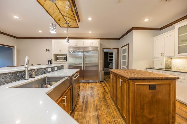 5053 Lisbon Rd, Smackover, AR 71762