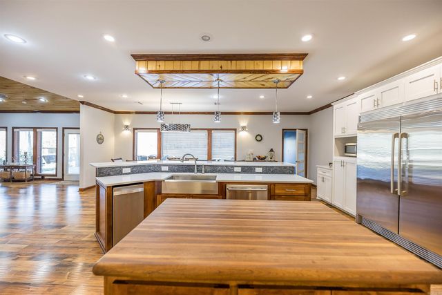 5053 Lisbon Rd, Smackover, AR 71762