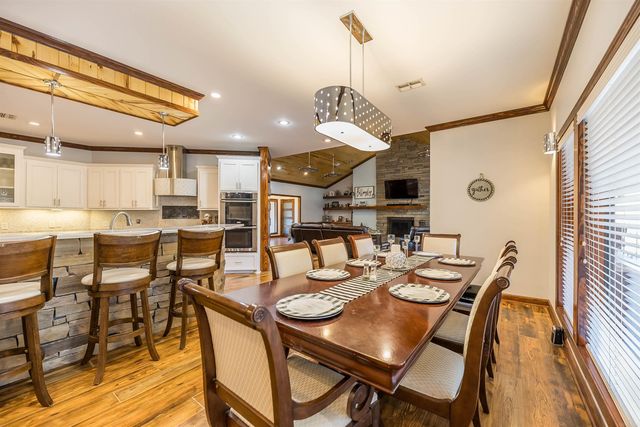 5053 Lisbon Rd, Smackover, AR 71762