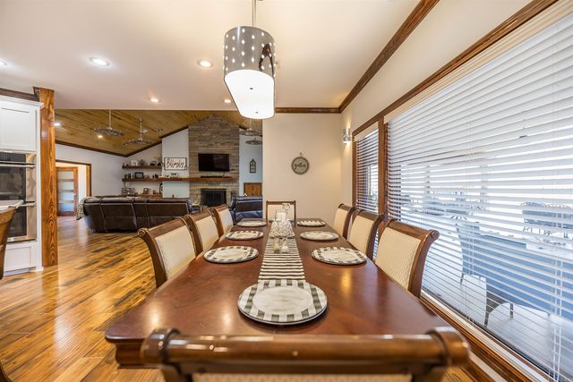 5053 Lisbon Rd, Smackover, AR 71762