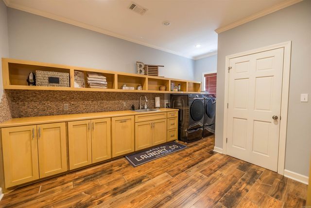 5053 Lisbon Rd, Smackover, AR 71762