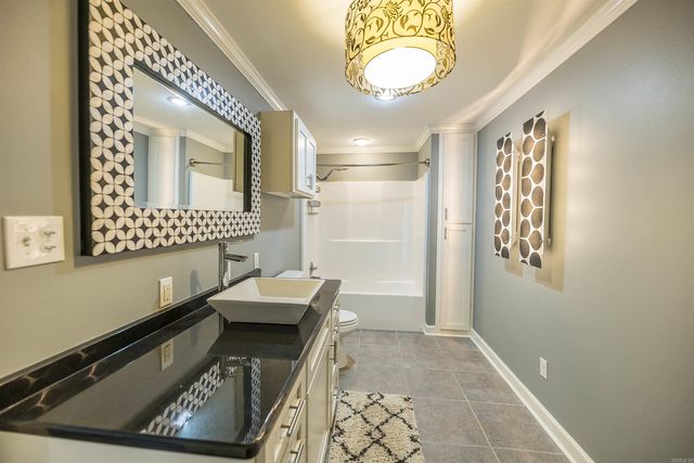 5053 Lisbon Rd, Smackover, AR 71762