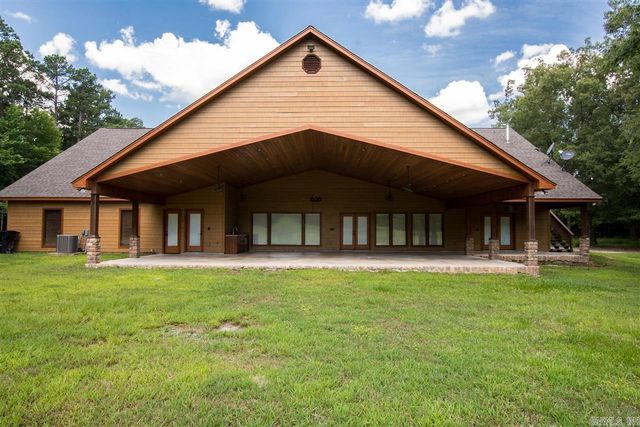 5053 Lisbon Rd, Smackover, AR 71762