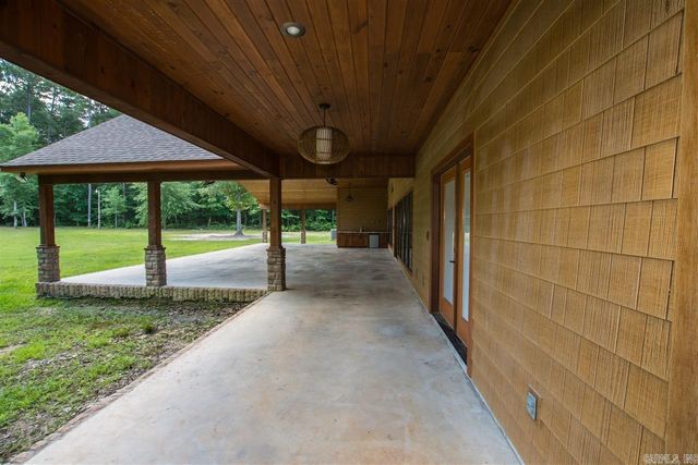 5053 Lisbon Rd, Smackover, AR 71762