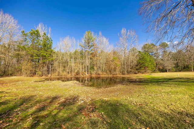 5053 Lisbon Rd, Smackover, AR 71762