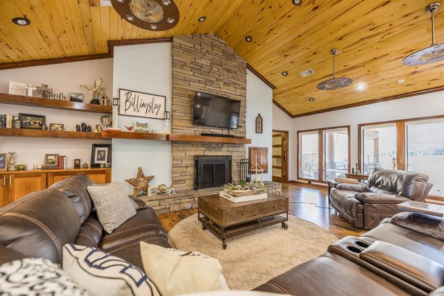 5053 Lisbon Rd, Smackover, AR 71762