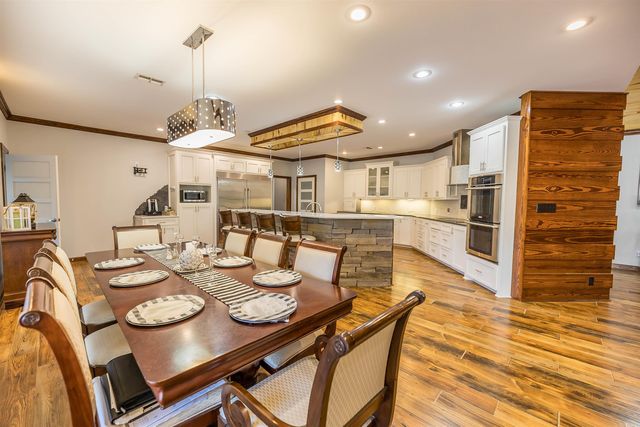 5053 Lisbon Rd, Smackover, AR 71762