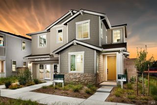 2779 Sassy St, Santa Rosa, CA 95407