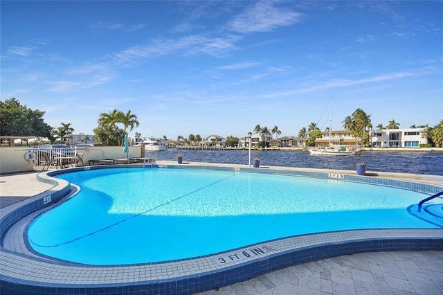 299 N Riverside Drive 604, Pompano Beach, FL 33062