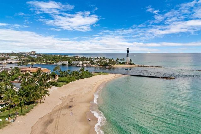 299 N Riverside Drive 604, Pompano Beach, FL 33062