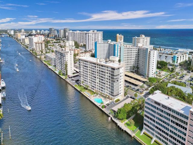 299 N Riverside Drive 604, Pompano Beach, FL 33062