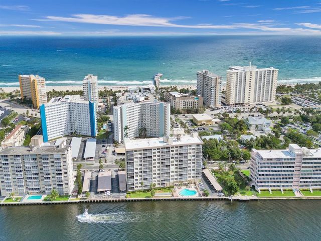 299 N Riverside Drive 604, Pompano Beach, FL 33062