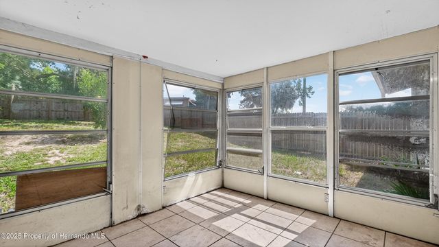 1206 Piper Road, Spring Hill, FL 34606