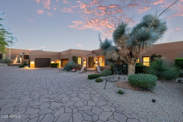 8406 E CALLE BUENA Vista, Scottsdale, AZ 85255